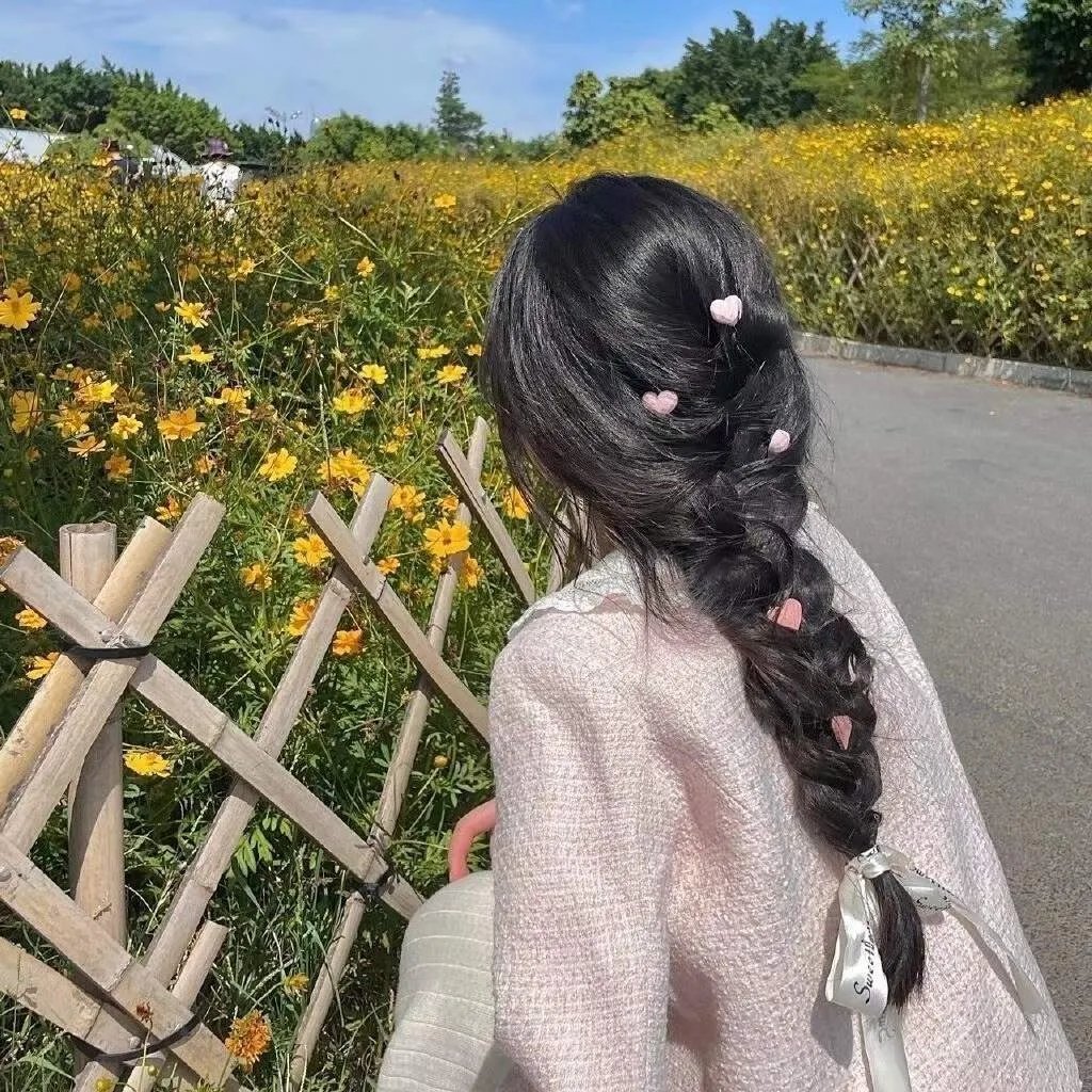 心有灵犀
