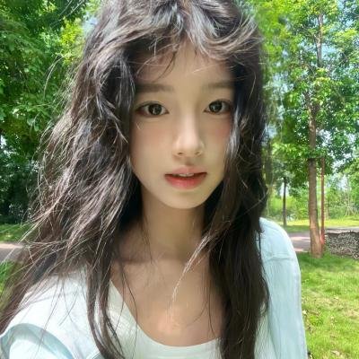 两个人一双手