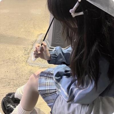 受伤的天使